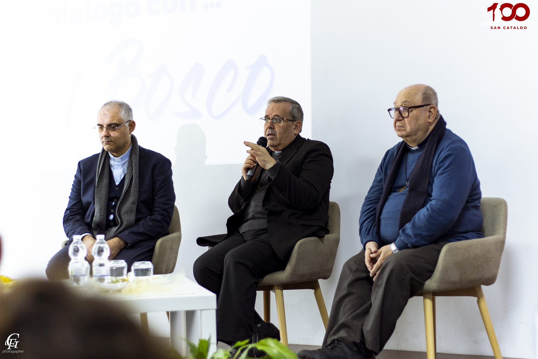 ISI - Gallery RM a S Cataldo 2026