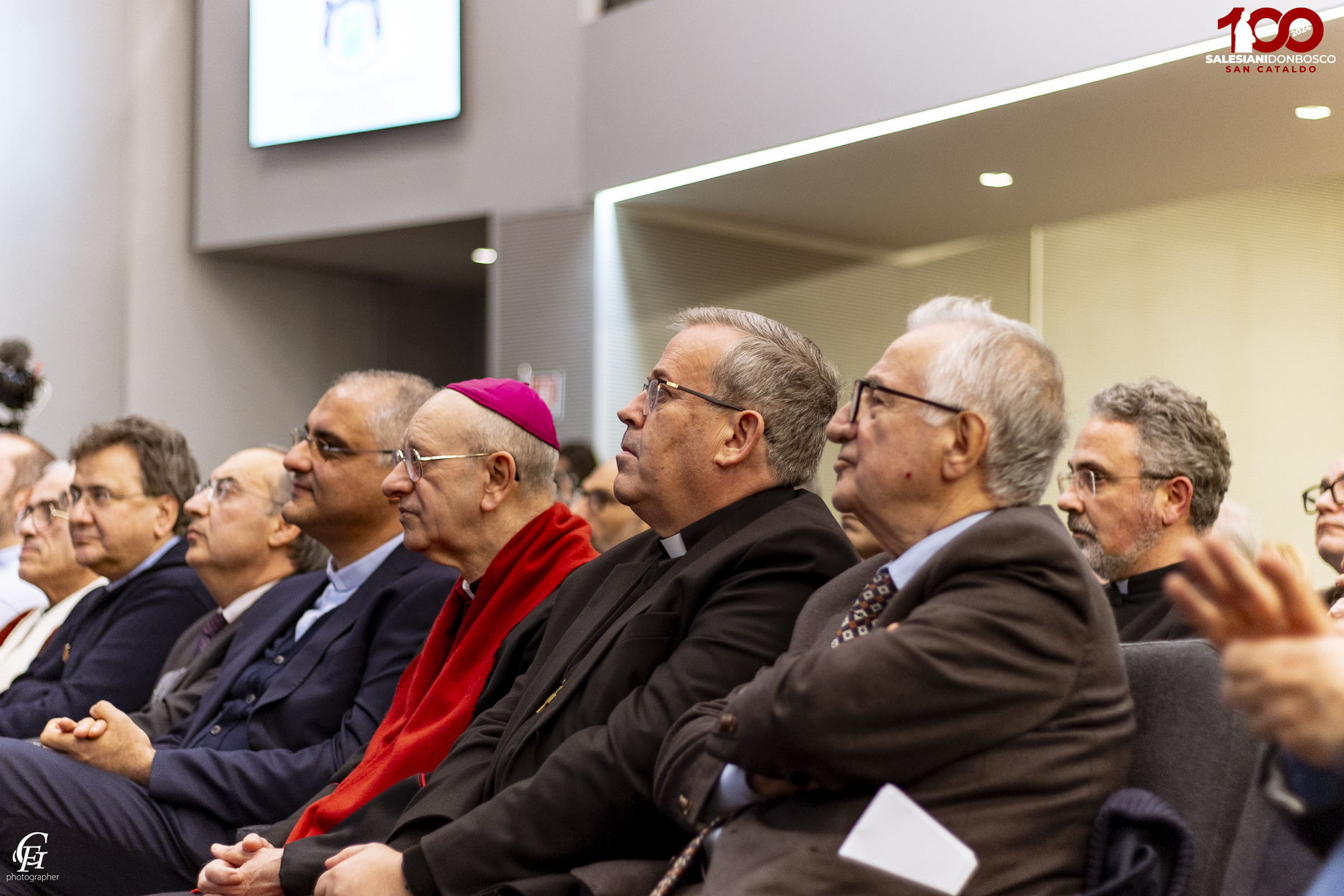 ISI - Gallery RM a S Cataldo 2026