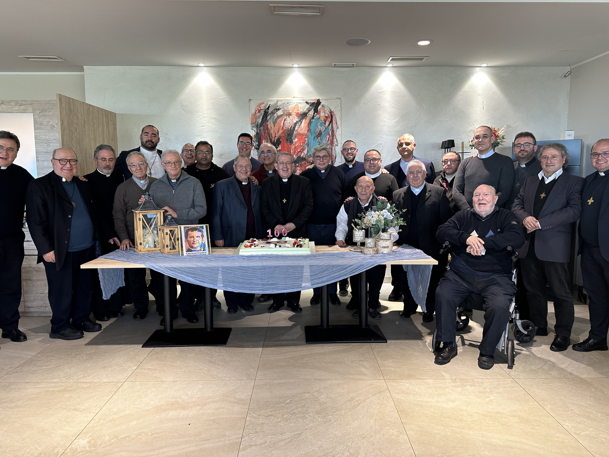 ISI - Gallery RM a S Cataldo 2026