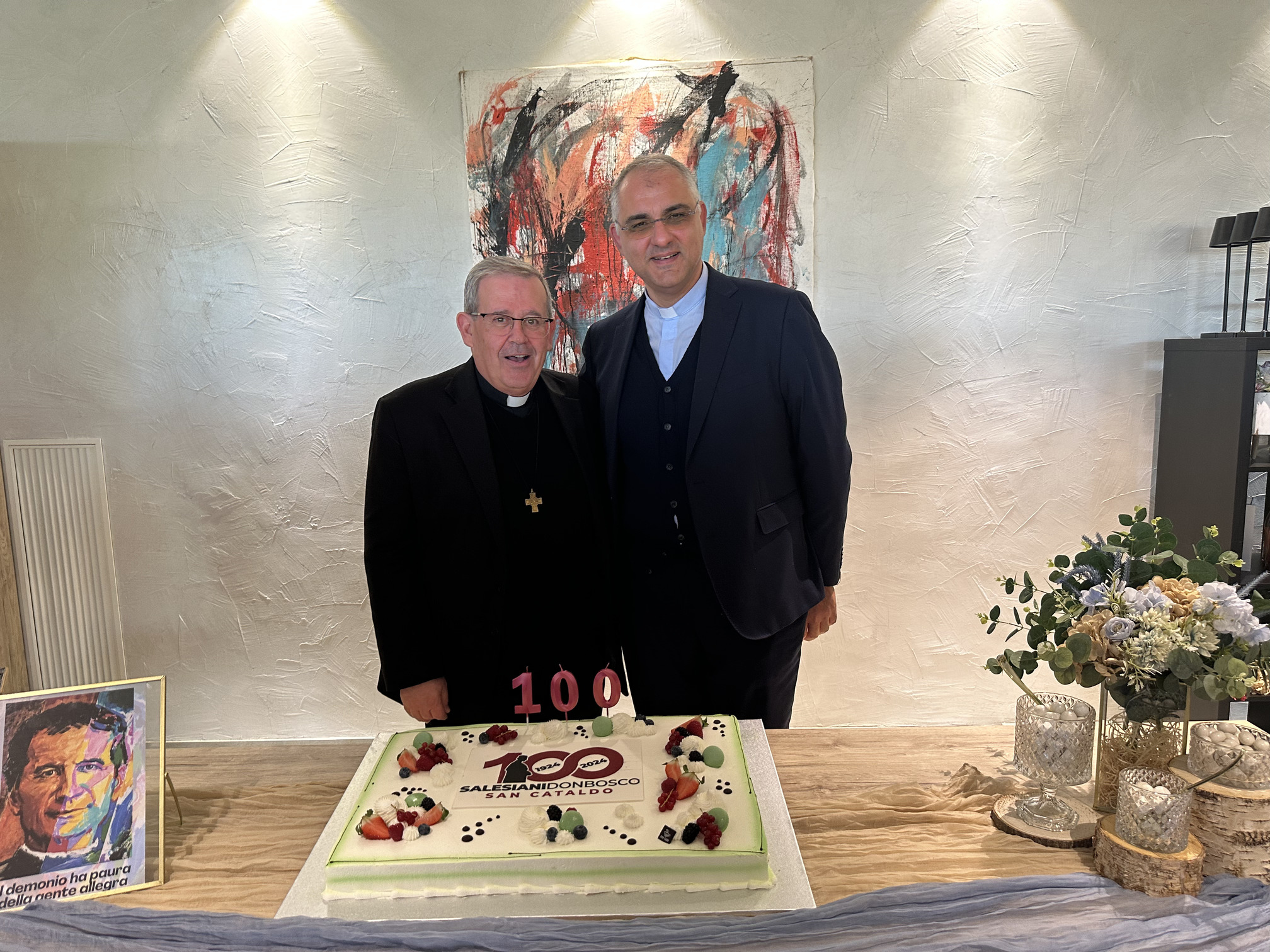 ISI - Gallery RM a S Cataldo 2026