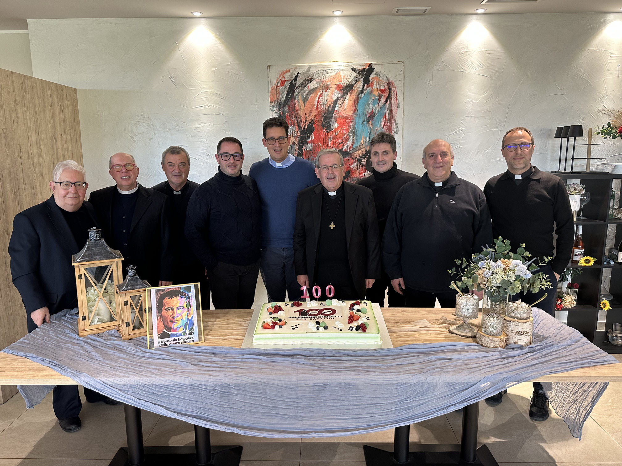ISI - Gallery RM a S Cataldo 2026