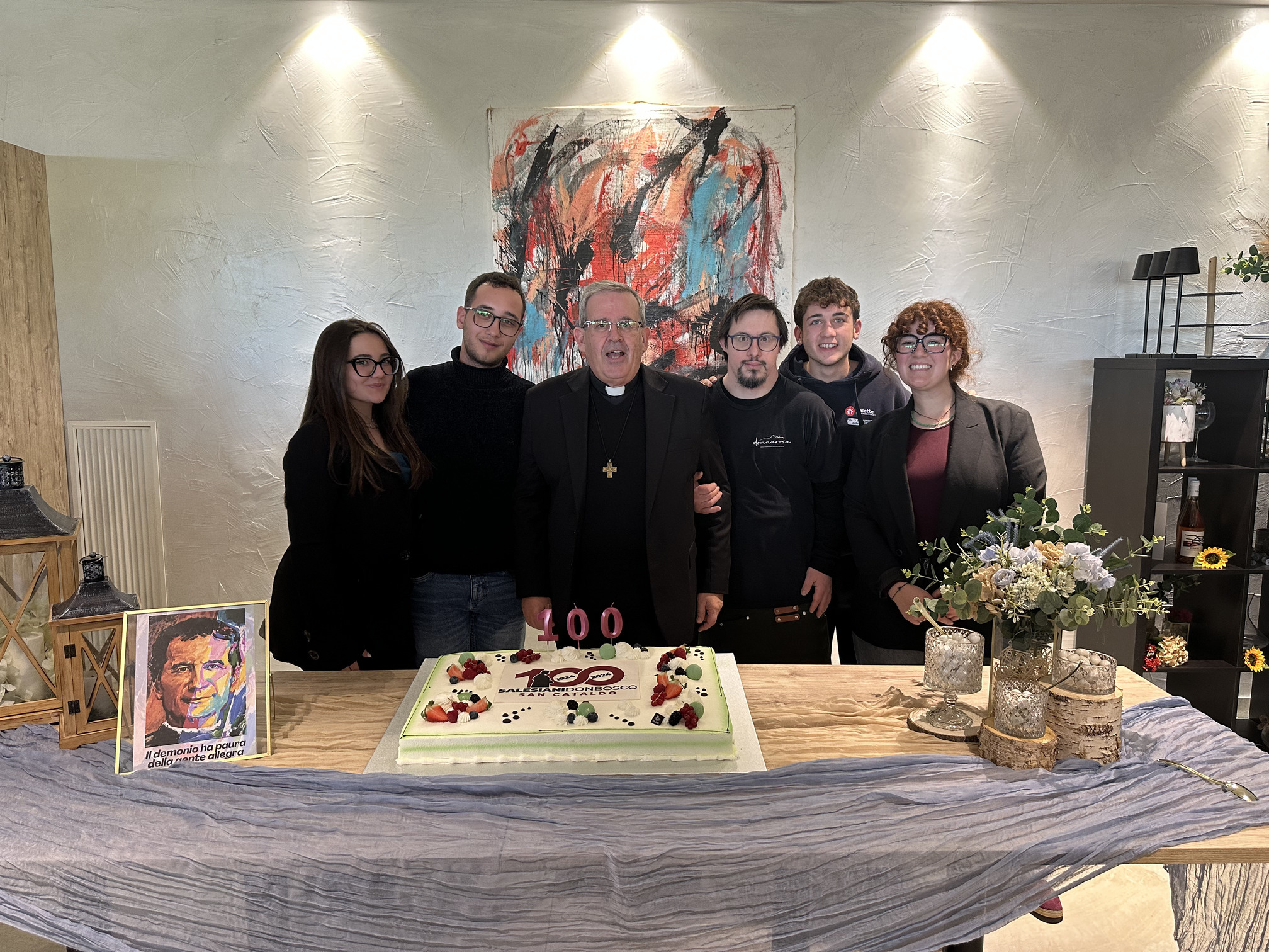 ISI - Gallery RM a S Cataldo 2026