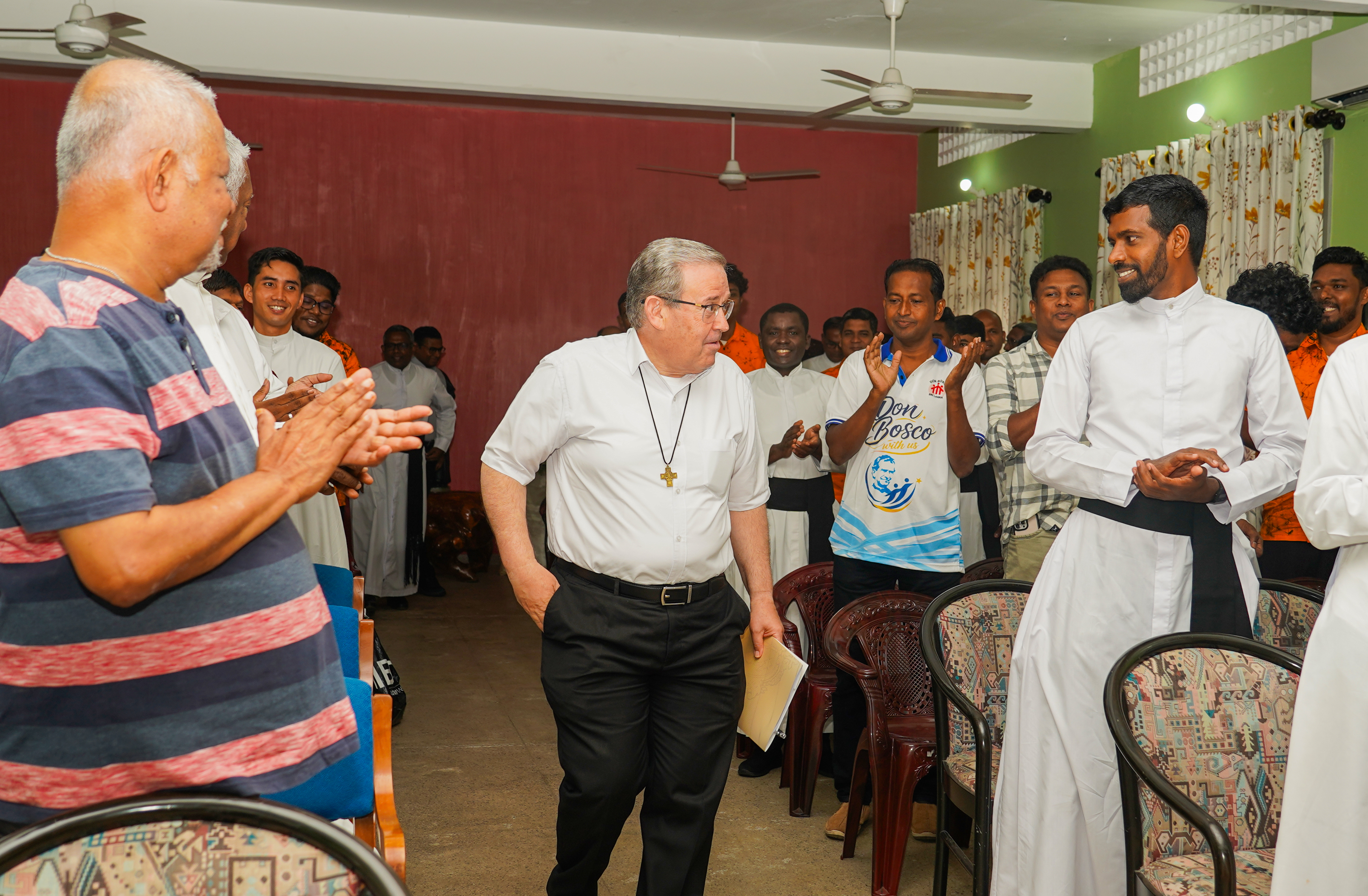 SRI LANKA - Gallery della Visita 2026