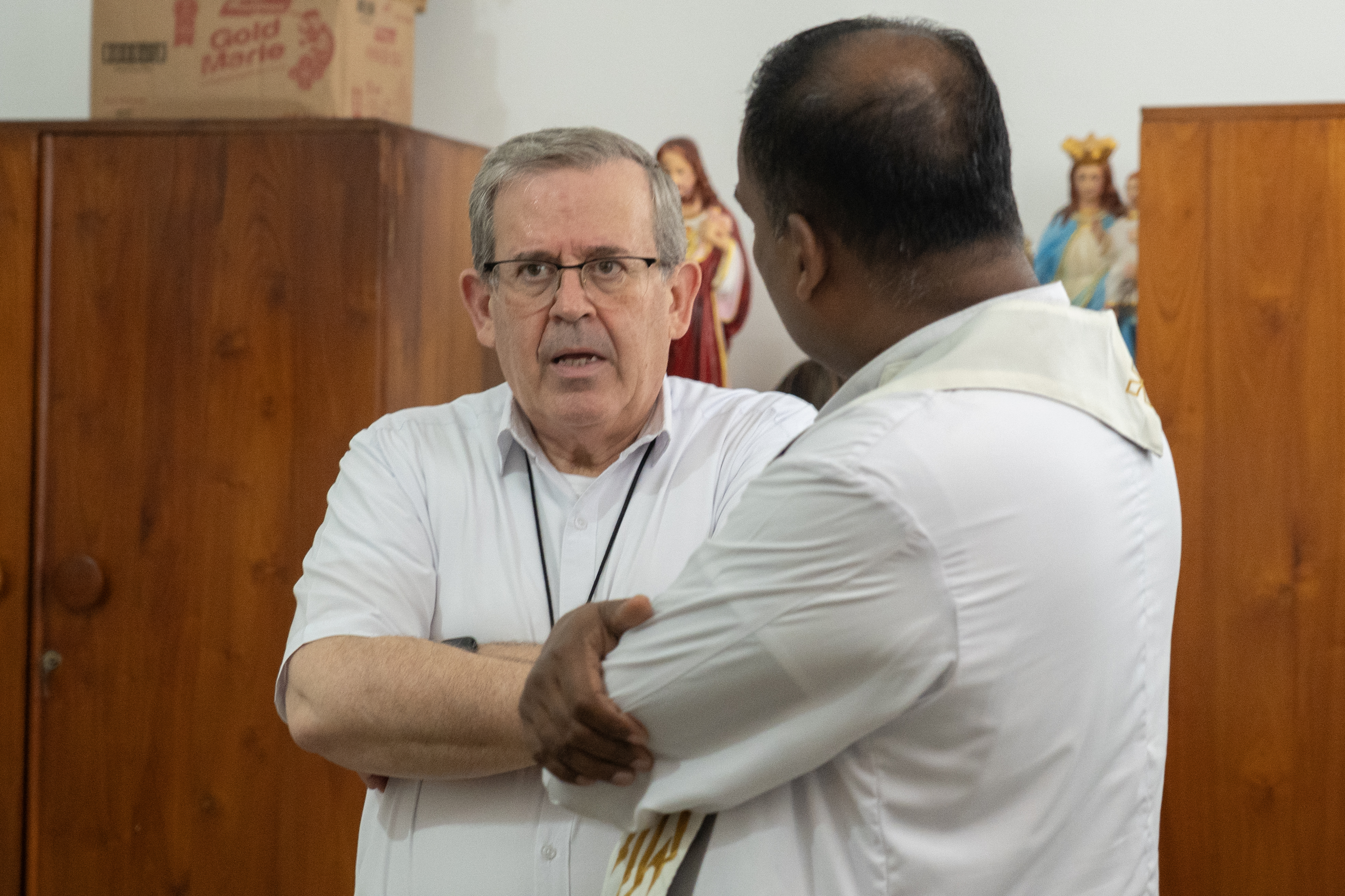 SRI LANKA - Gallery della Visita 2026