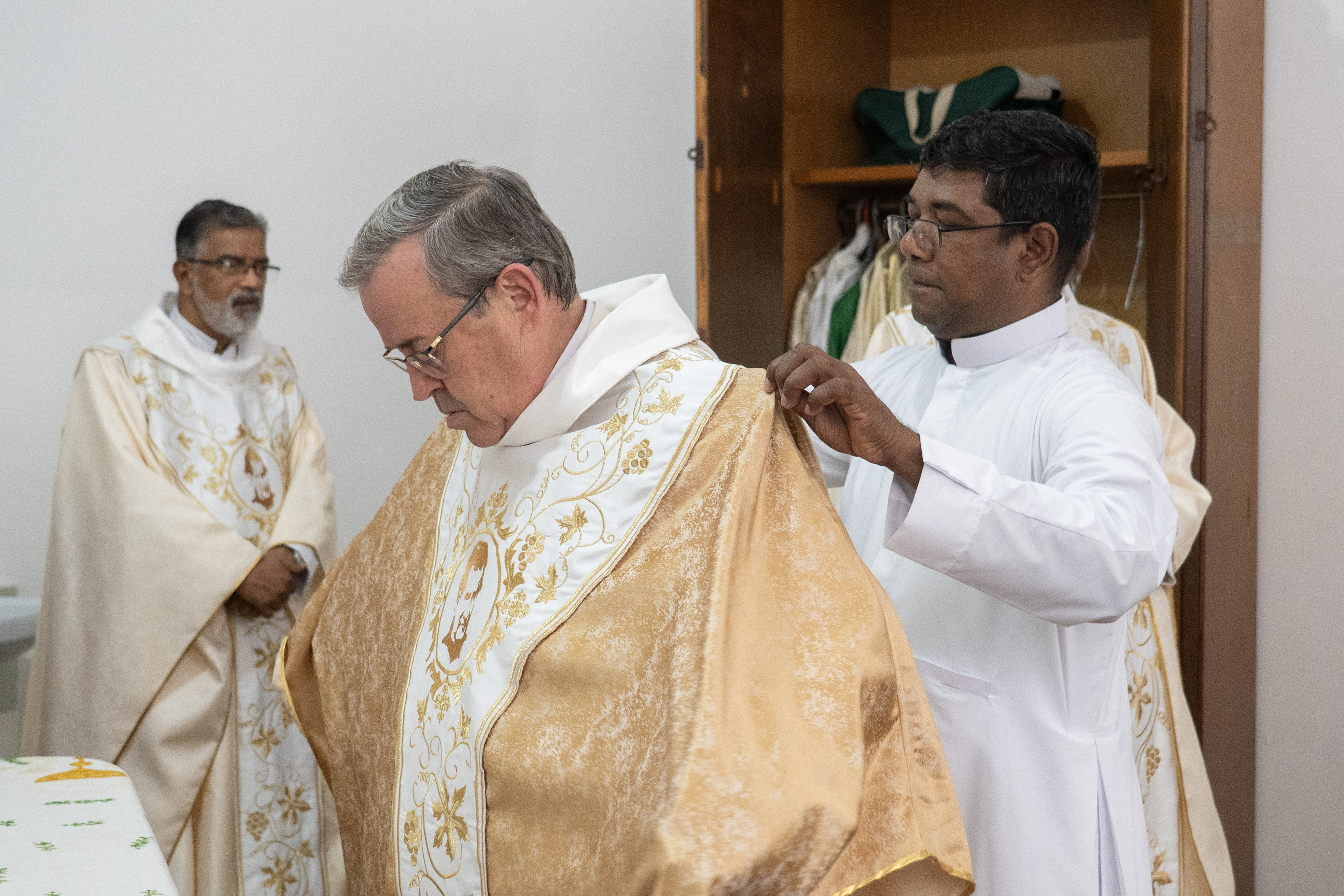 SRI LANKA - Gallery della Visita 2026