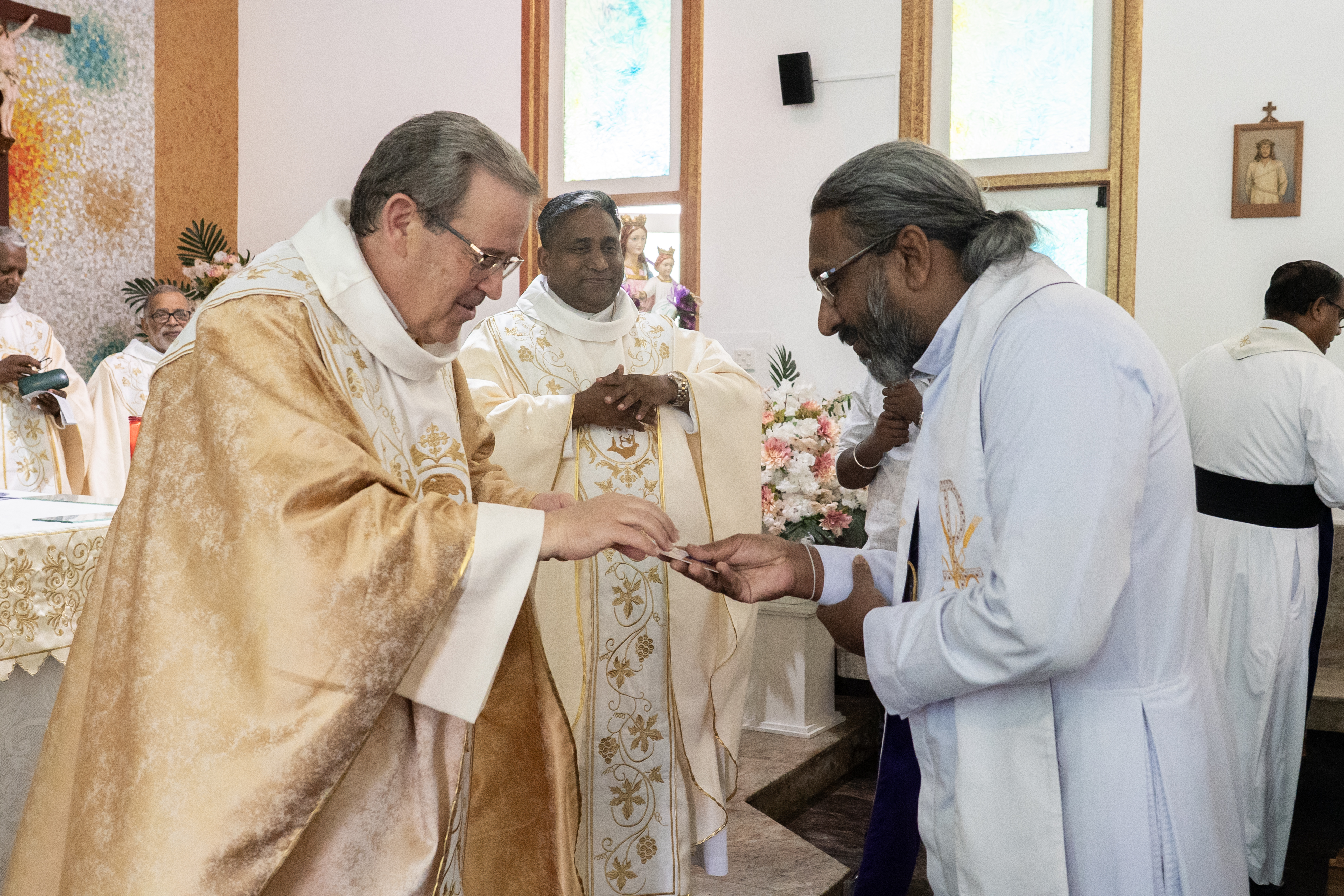 SRI LANKA - Gallery della Visita 2026