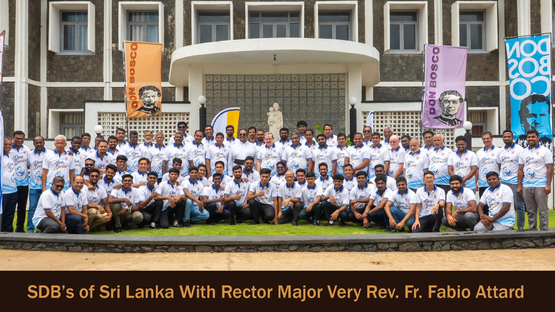 SRI LANKA - Gallery della Visita 2026