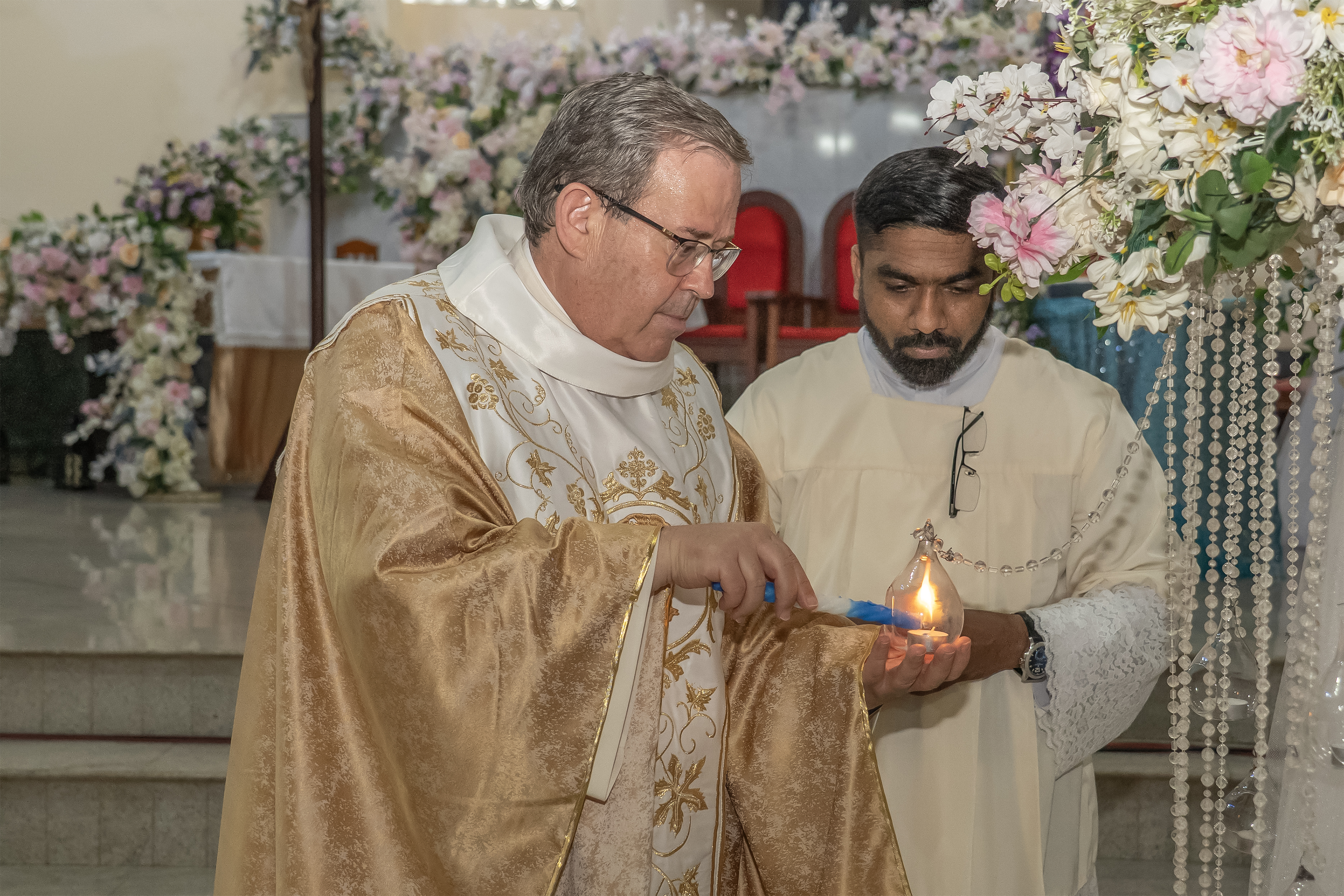 SRI LANKA - Gallery della Visita 2026