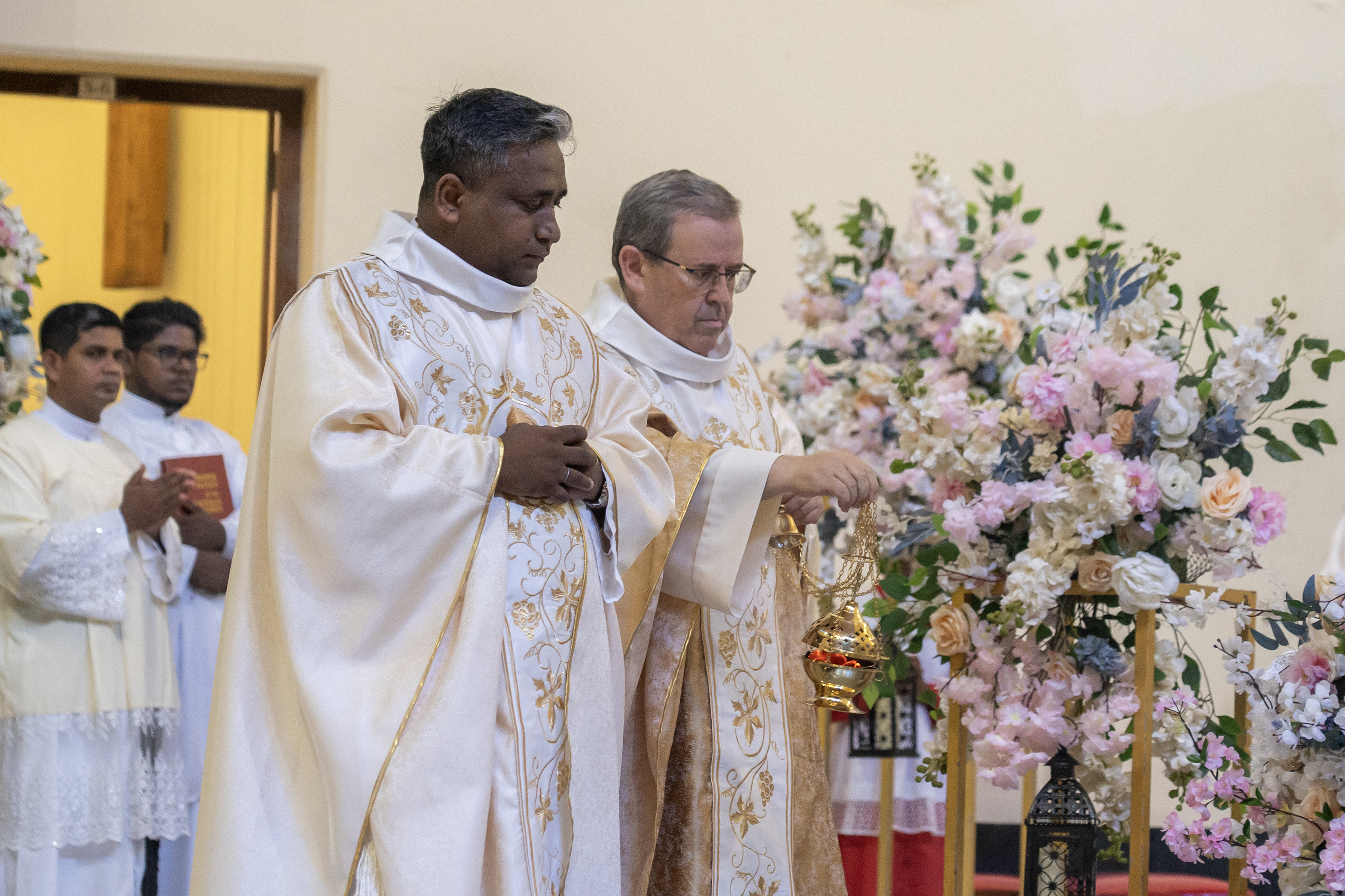 SRI LANKA - Gallery della Visita 2026