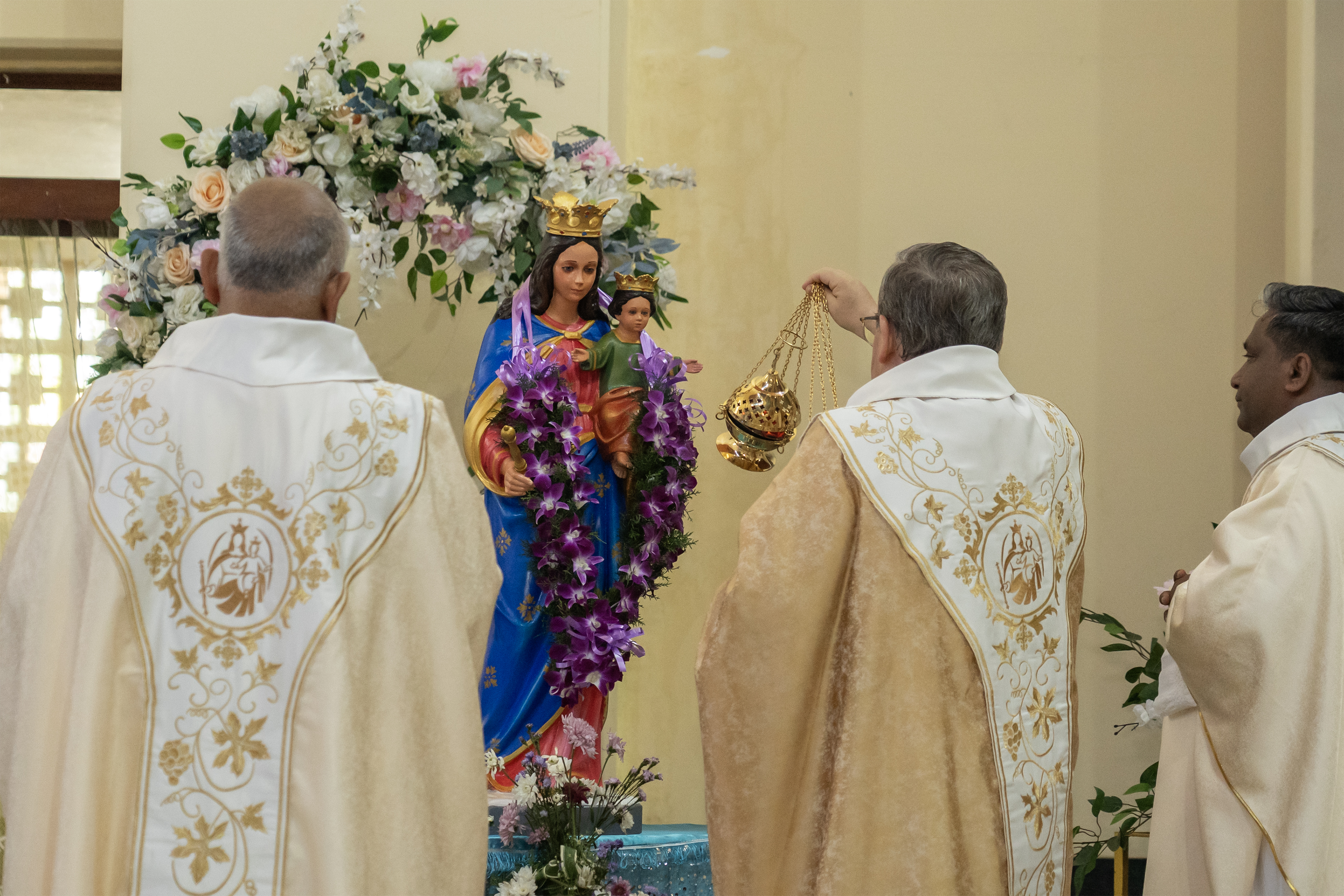 SRI LANKA - Gallery della Visita 2026