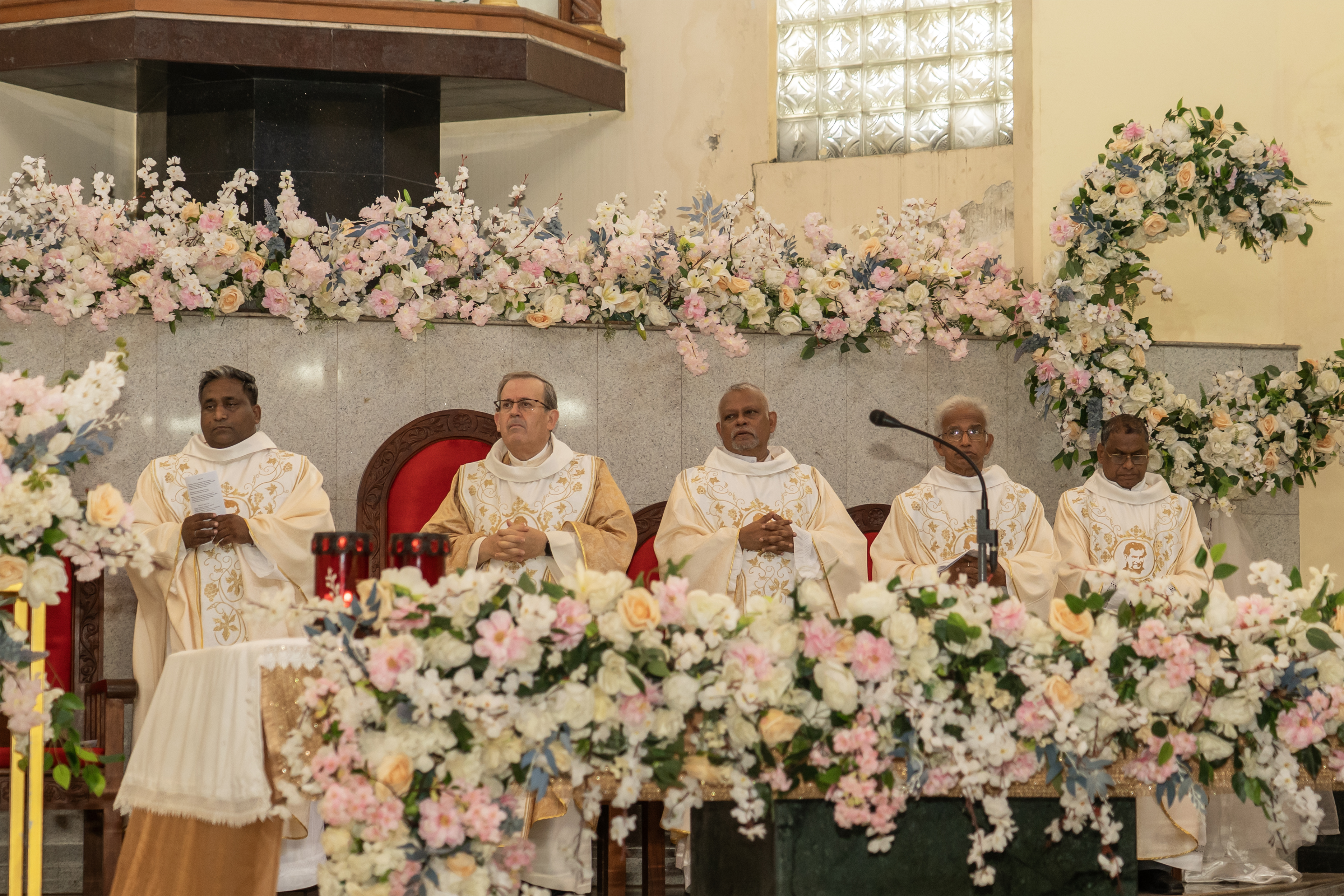 SRI LANKA - Gallery della Visita 2026
