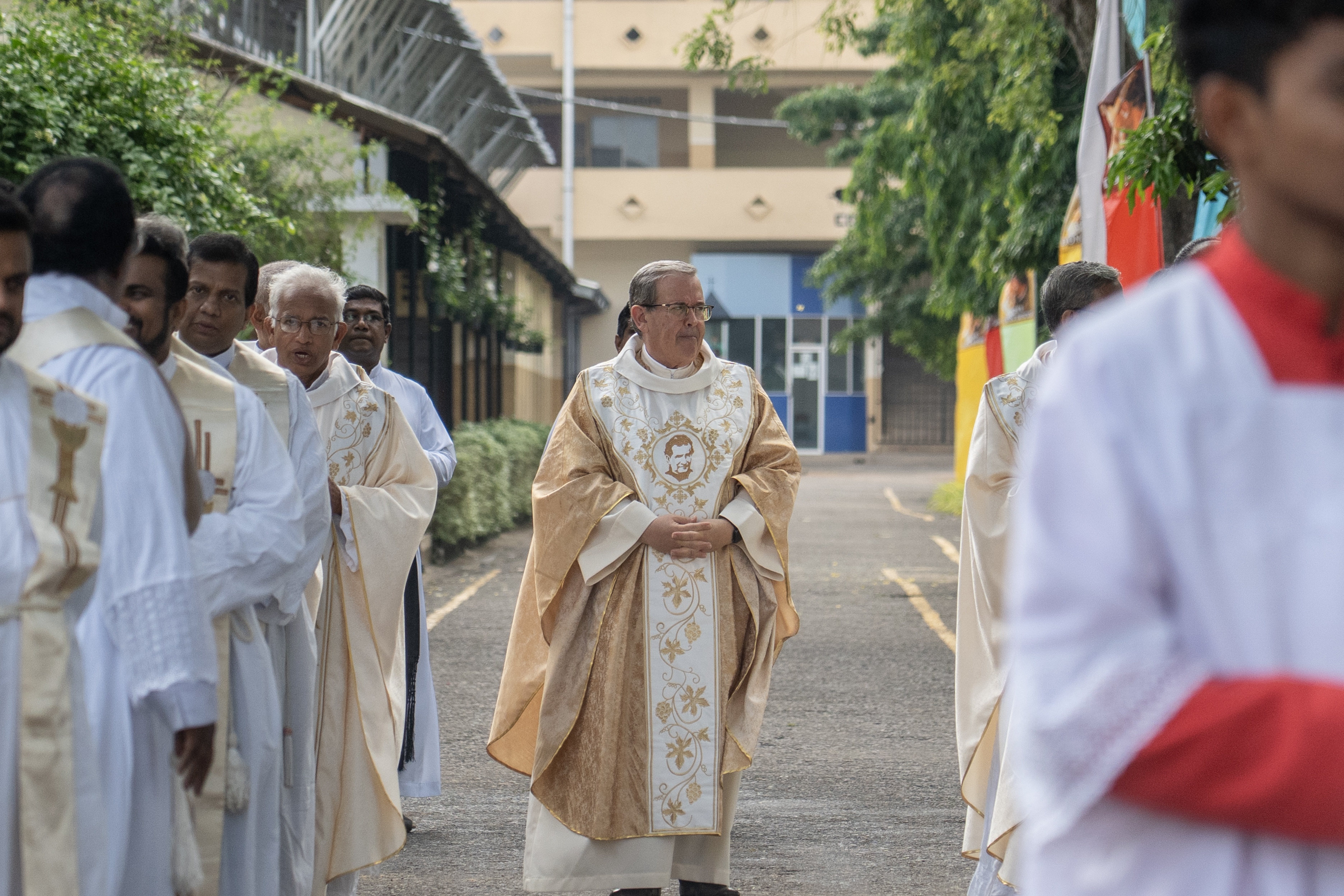 SRI LANKA - Gallery della Visita 2026